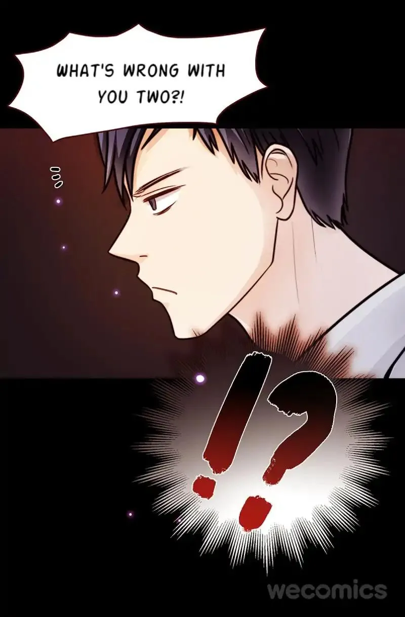 Read The Worst Infatuation chapter 20 image 38 on Lezhin
