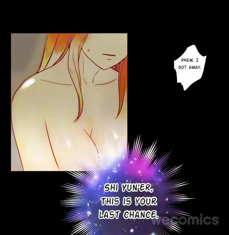 Read The Worst Infatuation chapter 20 image 48 on Lezhin