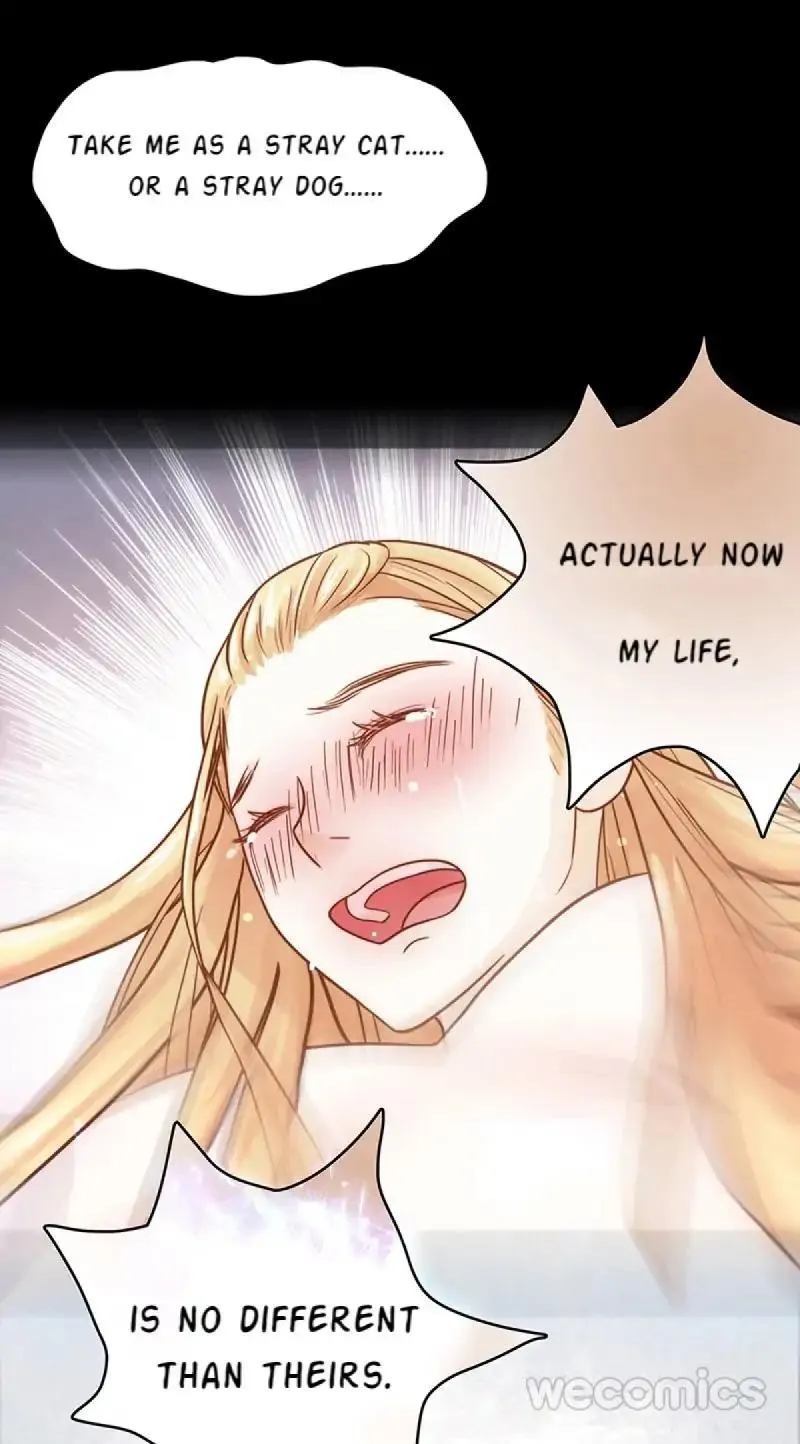 Read The Worst Infatuation chapter 20 image 62 on Lezhin