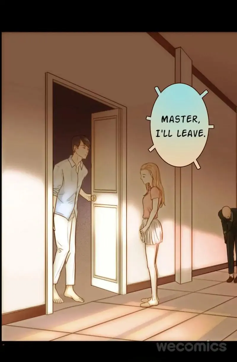Read The Worst Infatuation chapter 20 image 7 on Lezhin