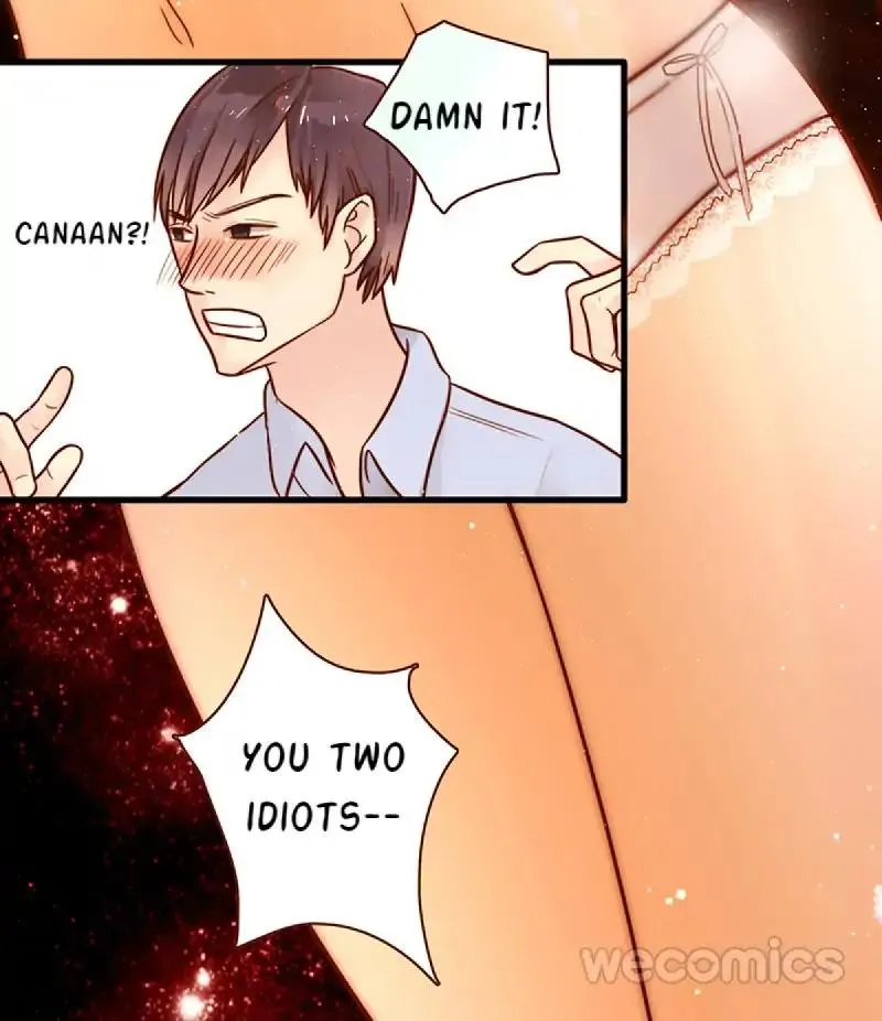 Read The Worst Infatuation chapter 20 image 87 on Lezhin
