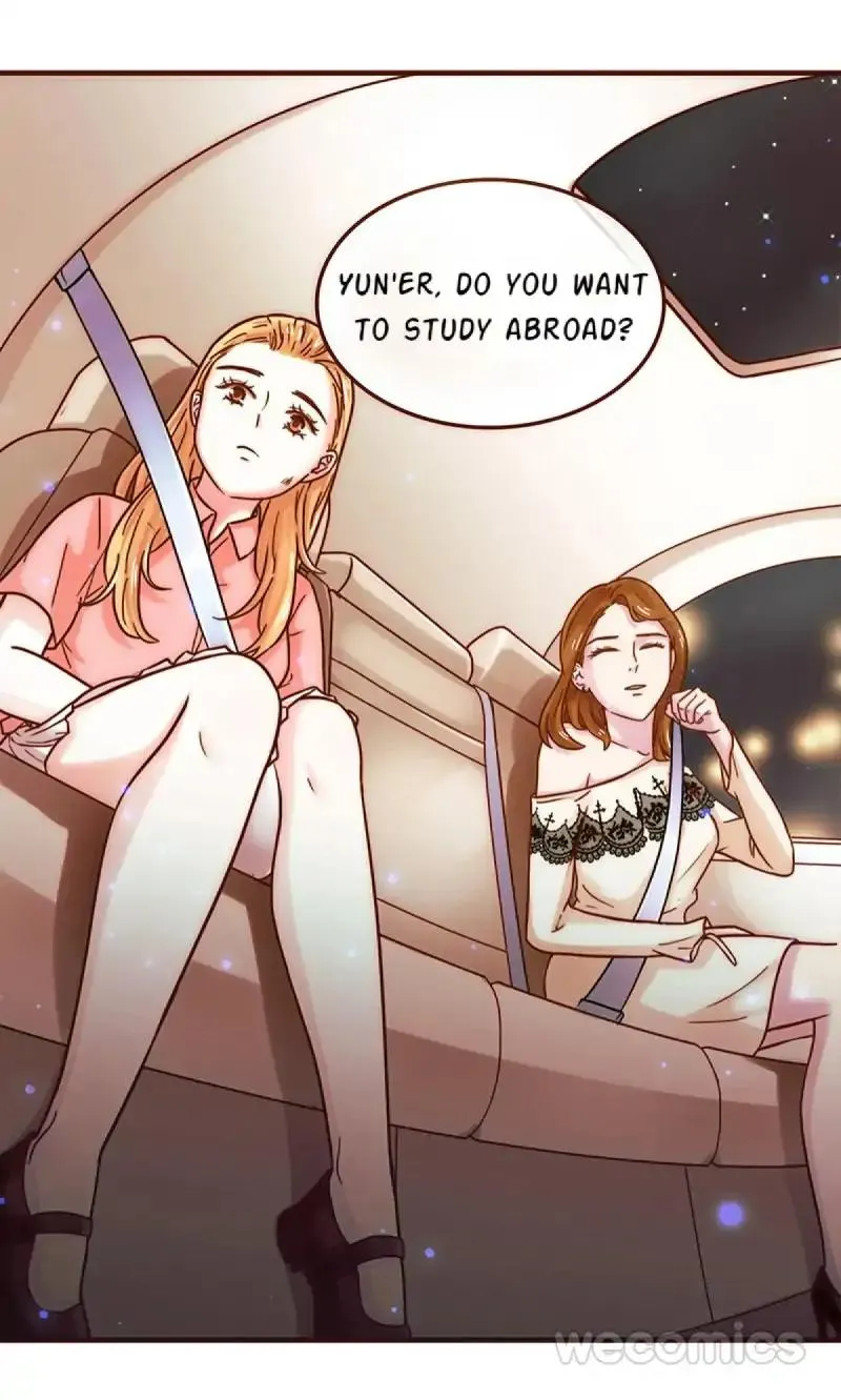 Read The Worst Infatuation chapter 21 image 109 on Lezhin
