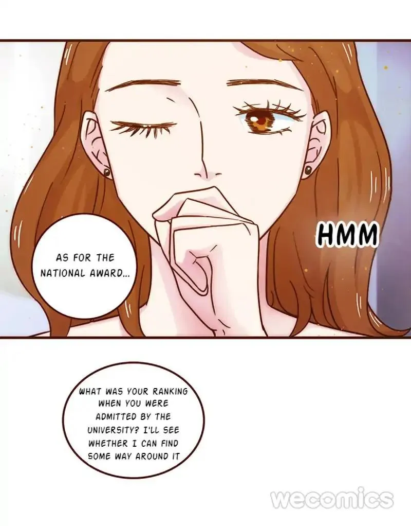 Read The Worst Infatuation chapter 21 image 117 on Lezhin