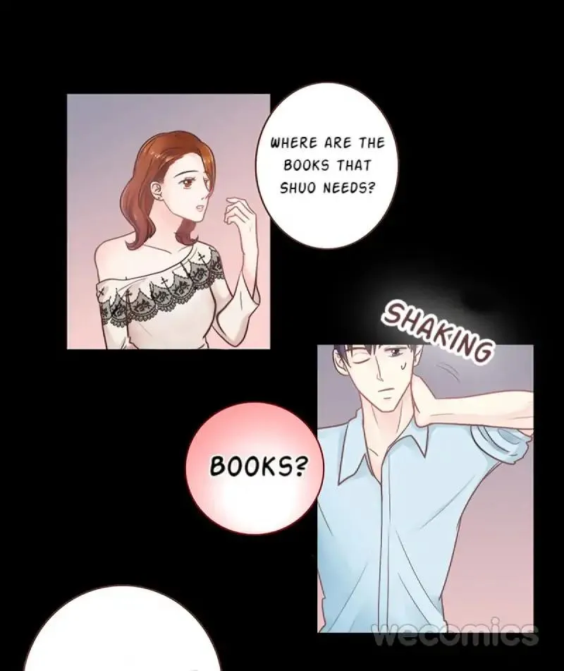 Read The Worst Infatuation chapter 21 image 18 on Lezhin
