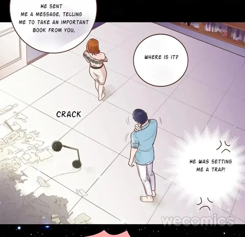 Read The Worst Infatuation chapter 21 image 19 on Lezhin