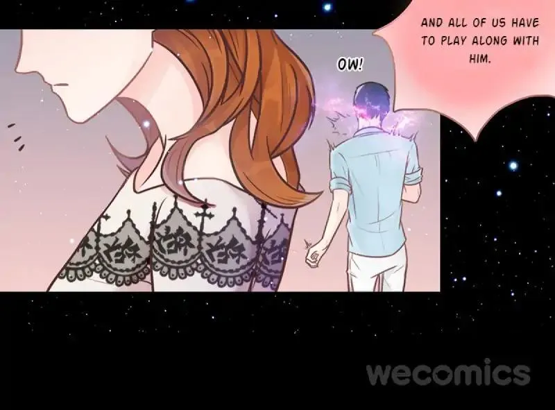 Read The Worst Infatuation chapter 21 image 21 on Lezhin