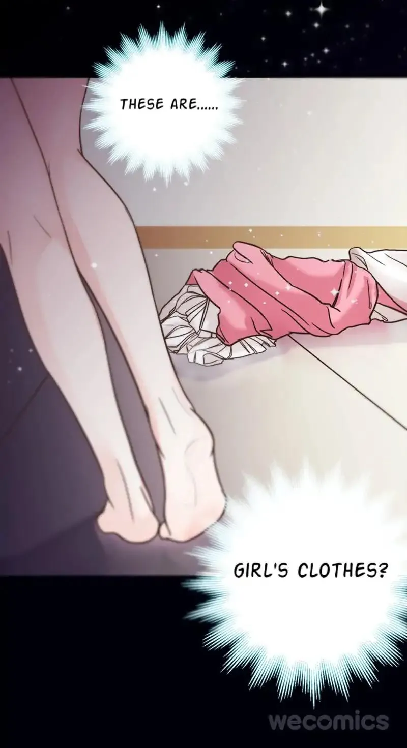 Read The Worst Infatuation chapter 21 image 24 on Lezhin