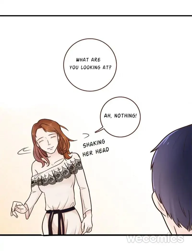 Read The Worst Infatuation chapter 21 image 26 on Lezhin