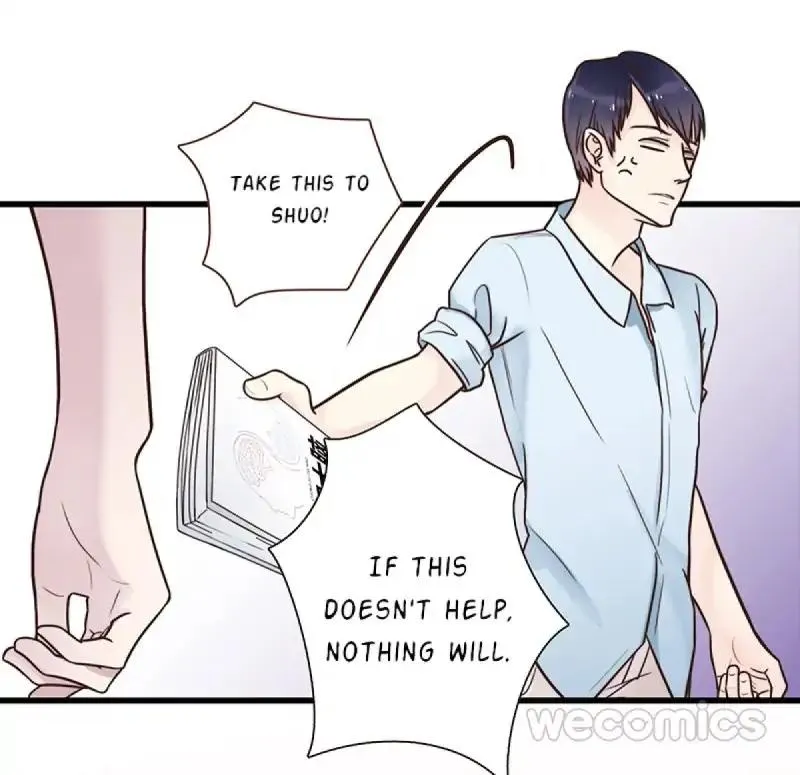 Read The Worst Infatuation chapter 21 image 27 on Lezhin