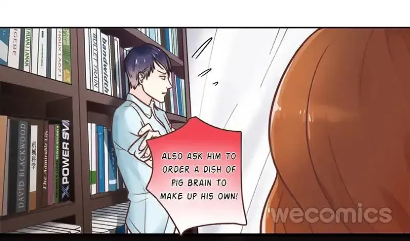 Read The Worst Infatuation chapter 21 image 31 on Lezhin