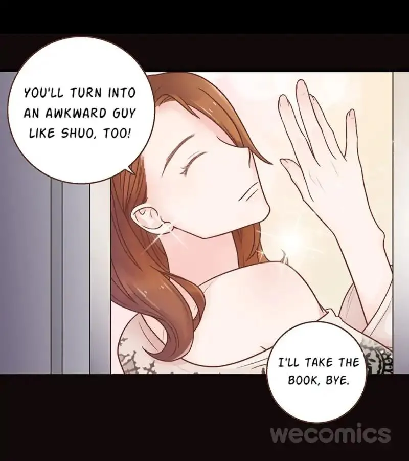 Read The Worst Infatuation chapter 21 image 34 on Lezhin