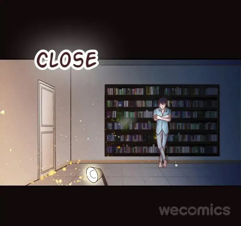 Read The Worst Infatuation chapter 21 image 35 on Lezhin