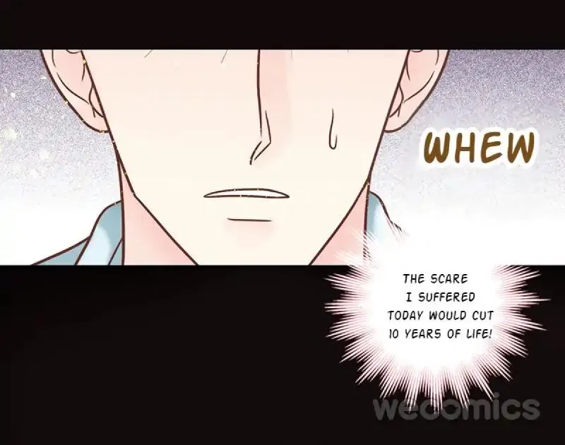 Read The Worst Infatuation chapter 21 image 36 on Lezhin