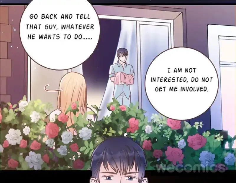 Read The Worst Infatuation chapter 21 image 46 on Lezhin