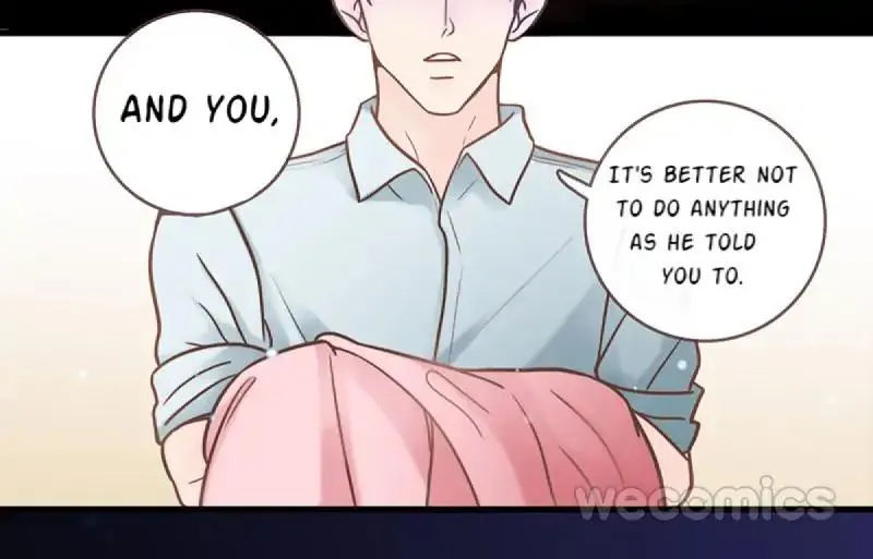 Read The Worst Infatuation chapter 21 image 47 on Lezhin