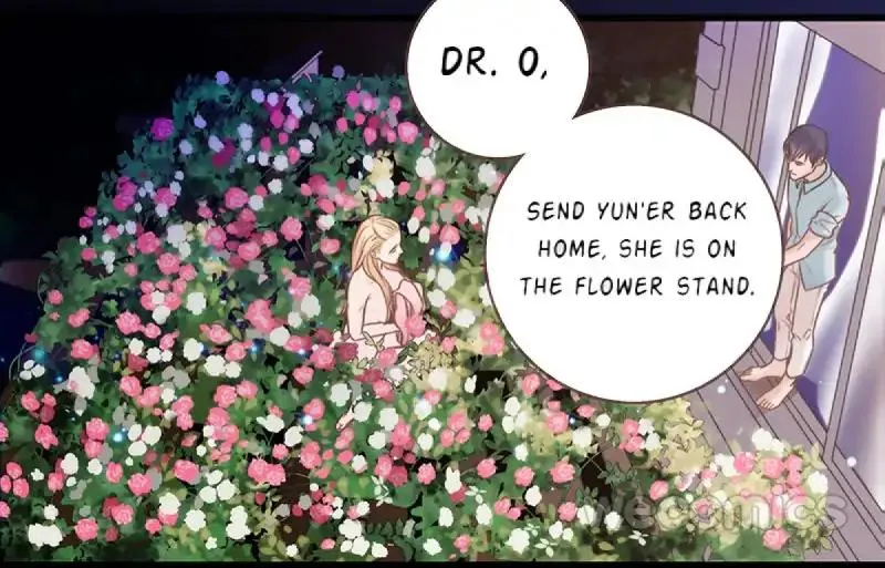 Read The Worst Infatuation chapter 21 image 49 on Lezhin