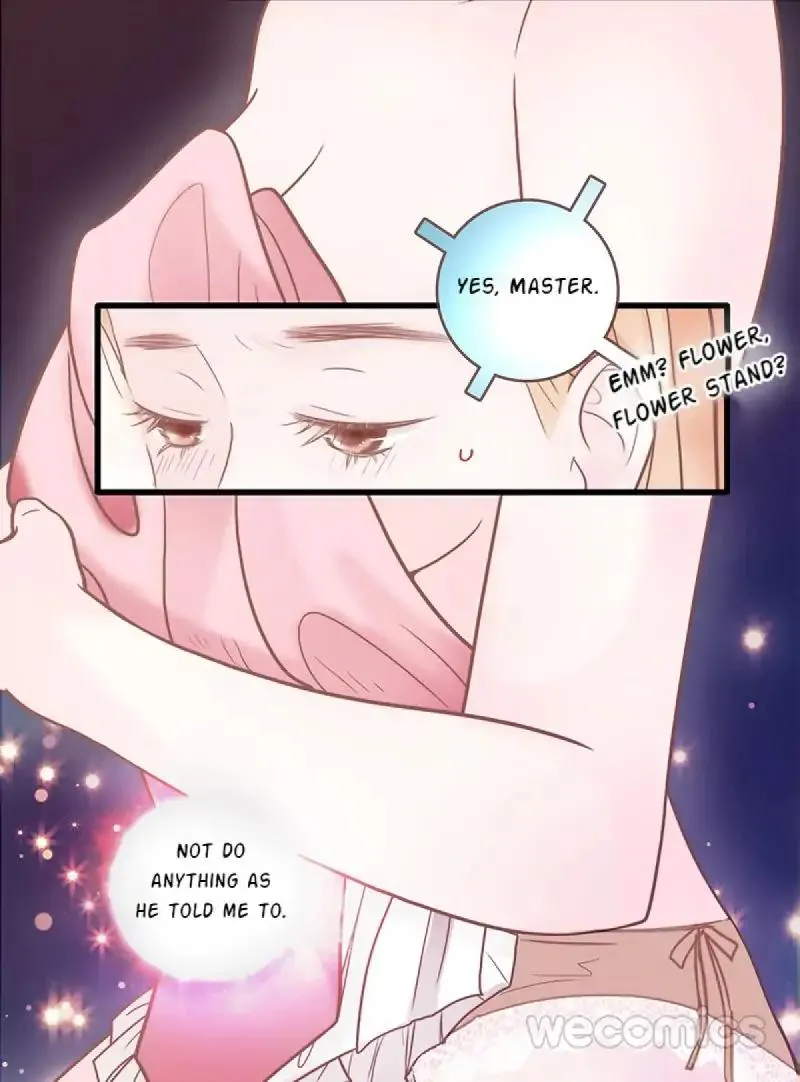 Read The Worst Infatuation chapter 21 image 50 on Lezhin