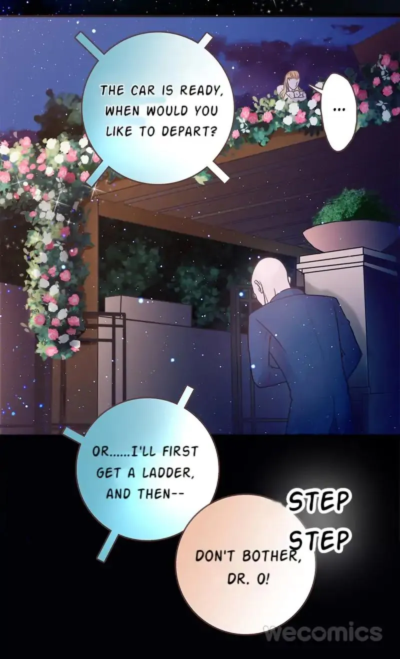 Read The Worst Infatuation chapter 21 image 54 on Lezhin