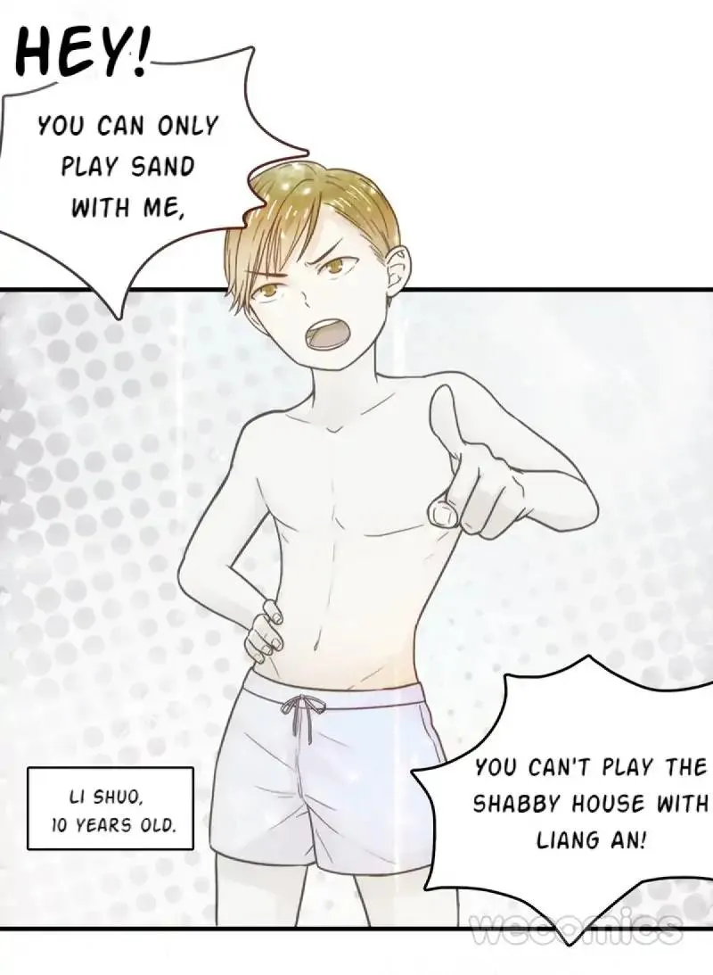 Read The Worst Infatuation chapter 21 image 60 on Lezhin