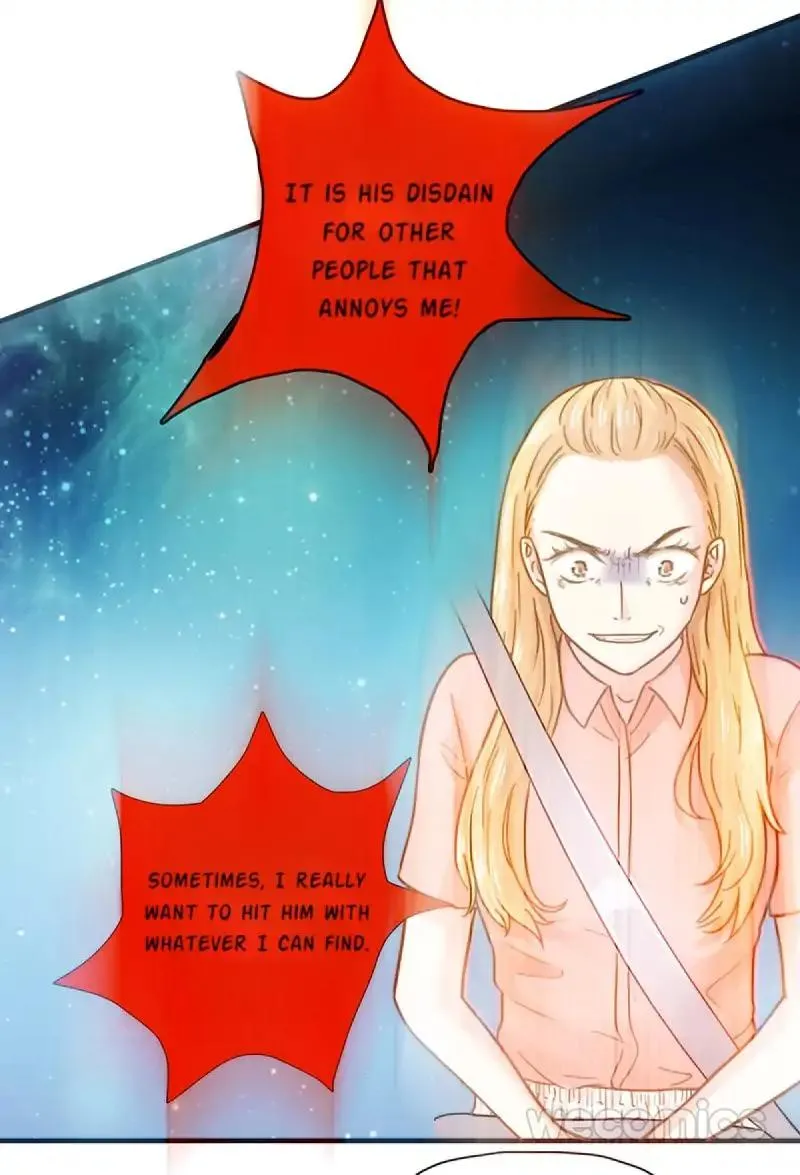 Read The Worst Infatuation chapter 21 image 82 on Lezhin