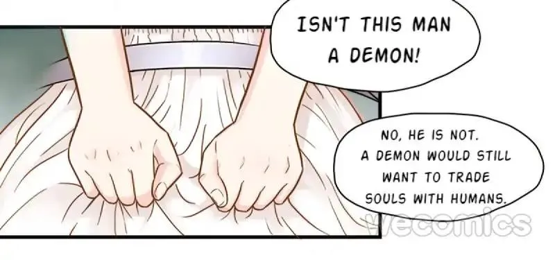 Read The Worst Infatuation chapter 21 image 83 on Lezhin