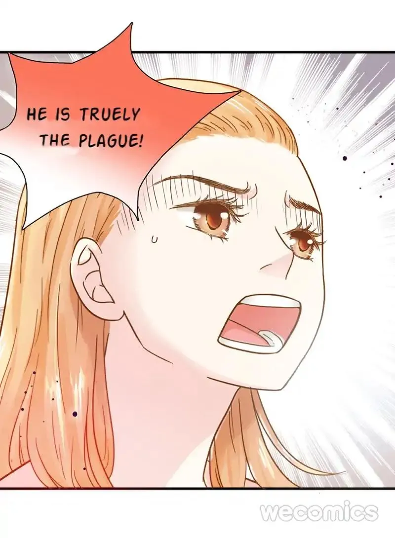 Read The Worst Infatuation chapter 21 image 84 on Lezhin