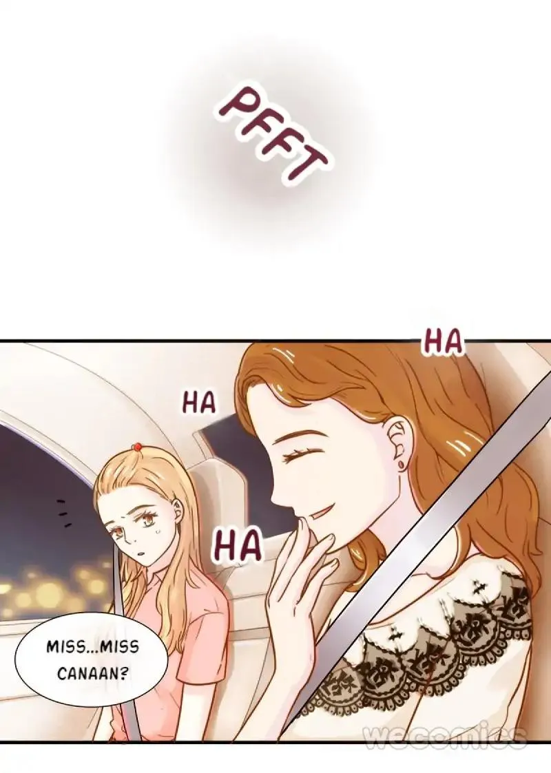 Read The Worst Infatuation chapter 21 image 85 on Lezhin