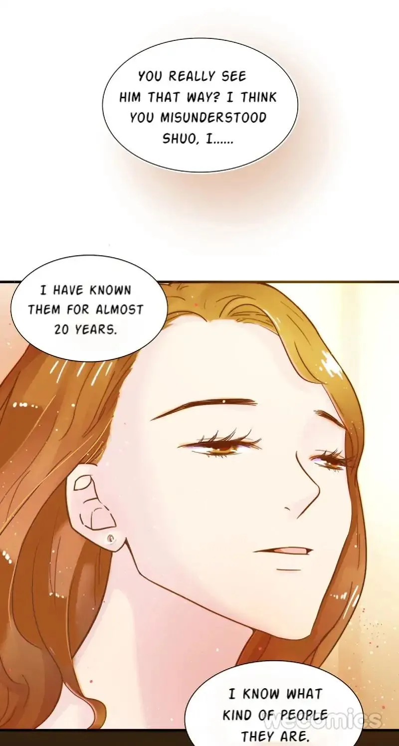 Read The Worst Infatuation chapter 21 image 86 on Lezhin