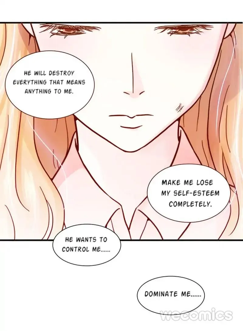 Read The Worst Infatuation chapter 21 image 94 on Lezhin