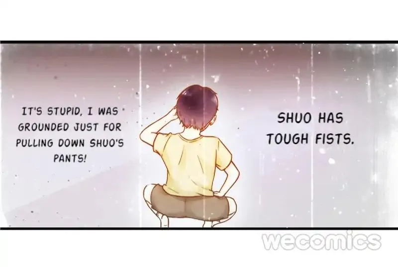 Read The Worst Infatuation chapter 21 image 98 on Lezhin