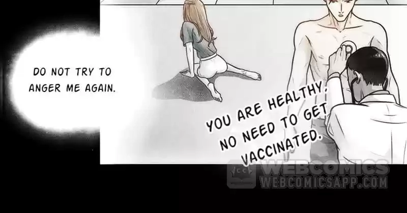Read The Worst Infatuation chapter 22 image 21 on Lezhin