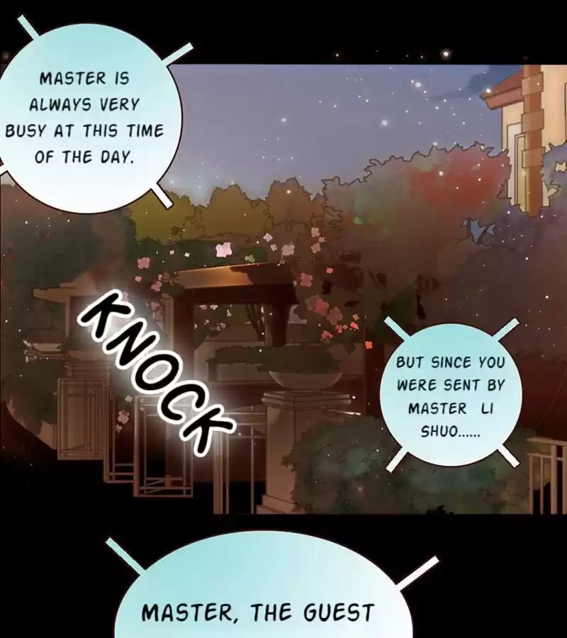Read The Worst Infatuation chapter 22 image 4 on Lezhin