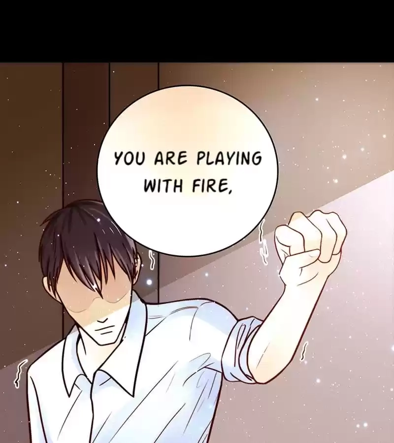 Read The Worst Infatuation chapter 23 image 31 on Lezhin