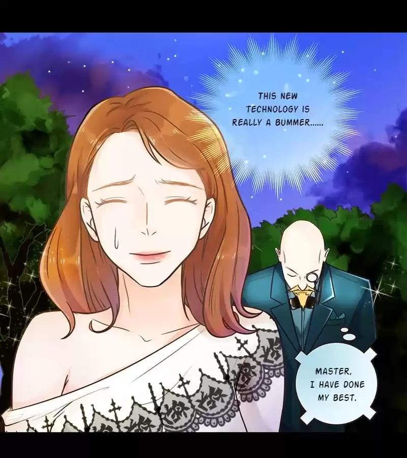 Read The Worst Infatuation chapter 23 image 42 on Lezhin
