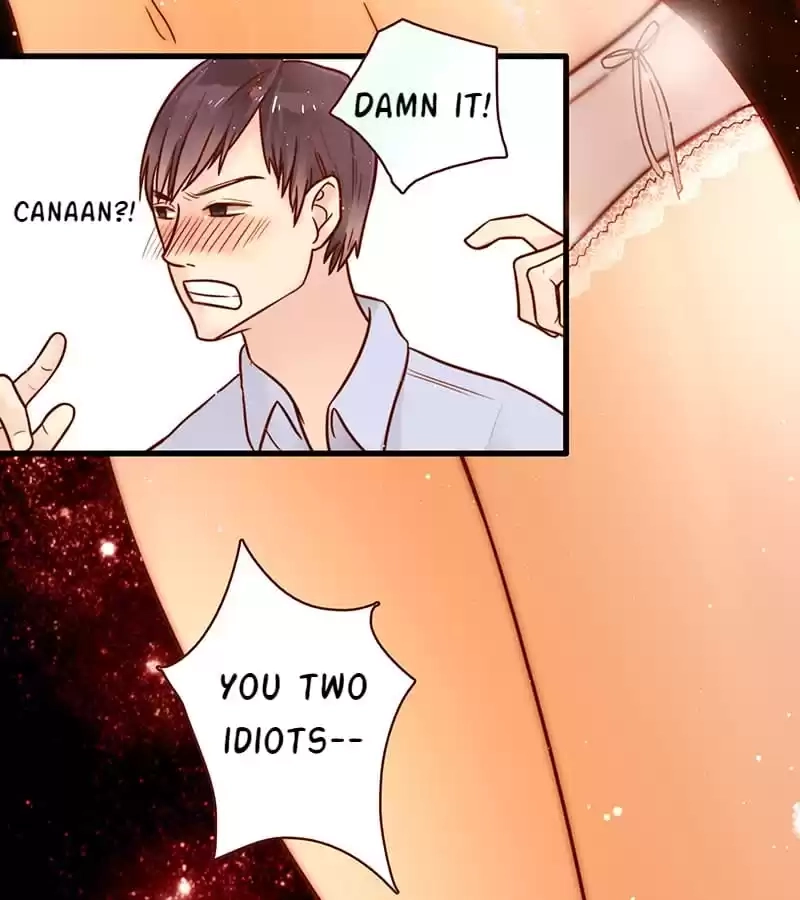 Read The Worst Infatuation chapter 23 image 56 on Lezhin