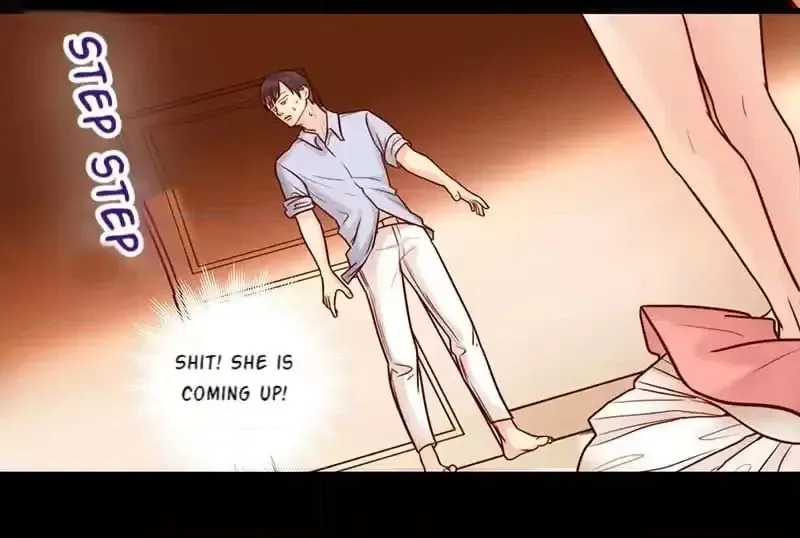 Read The Worst Infatuation chapter 23 image 59 on Lezhin