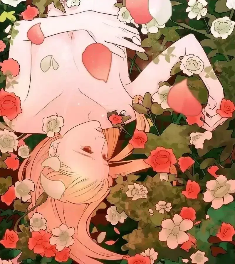 Read The Worst Infatuation chapter 24 image 19 on Lezhin