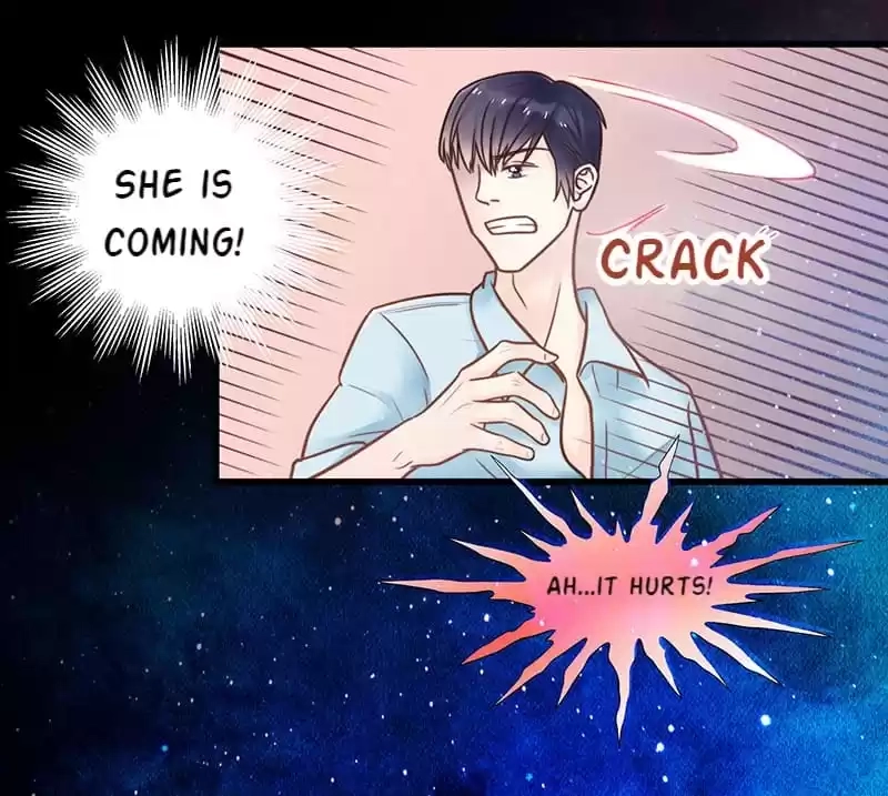 Read The Worst Infatuation chapter 24 image 24 on Lezhin
