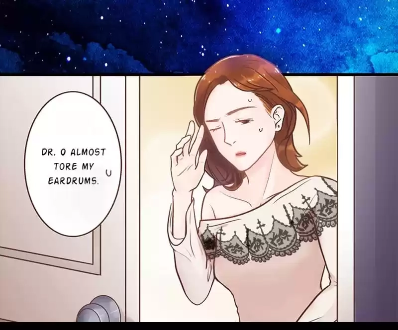 Read The Worst Infatuation chapter 24 image 25 on Lezhin