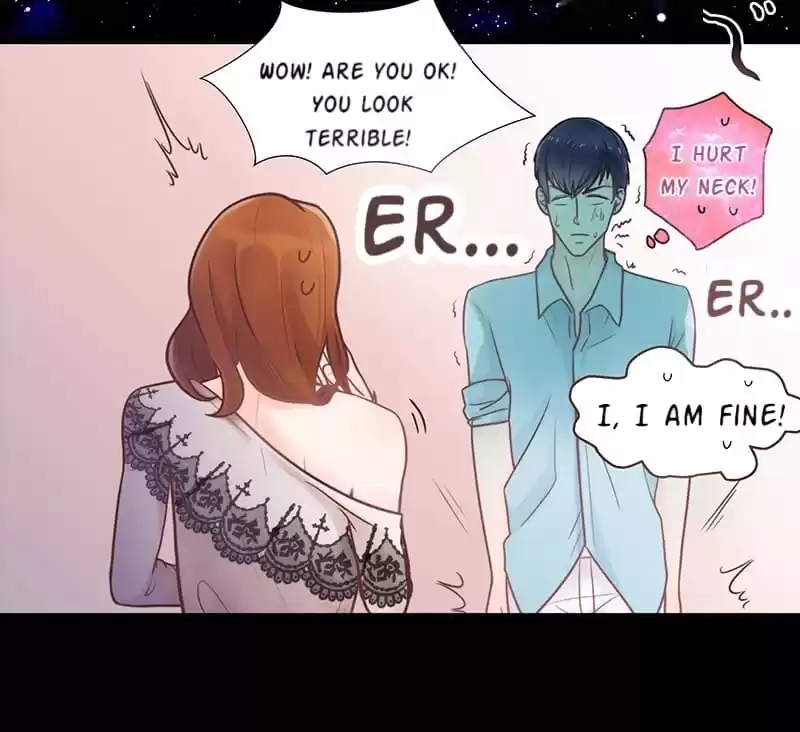 Read The Worst Infatuation chapter 24 image 27 on Lezhin
