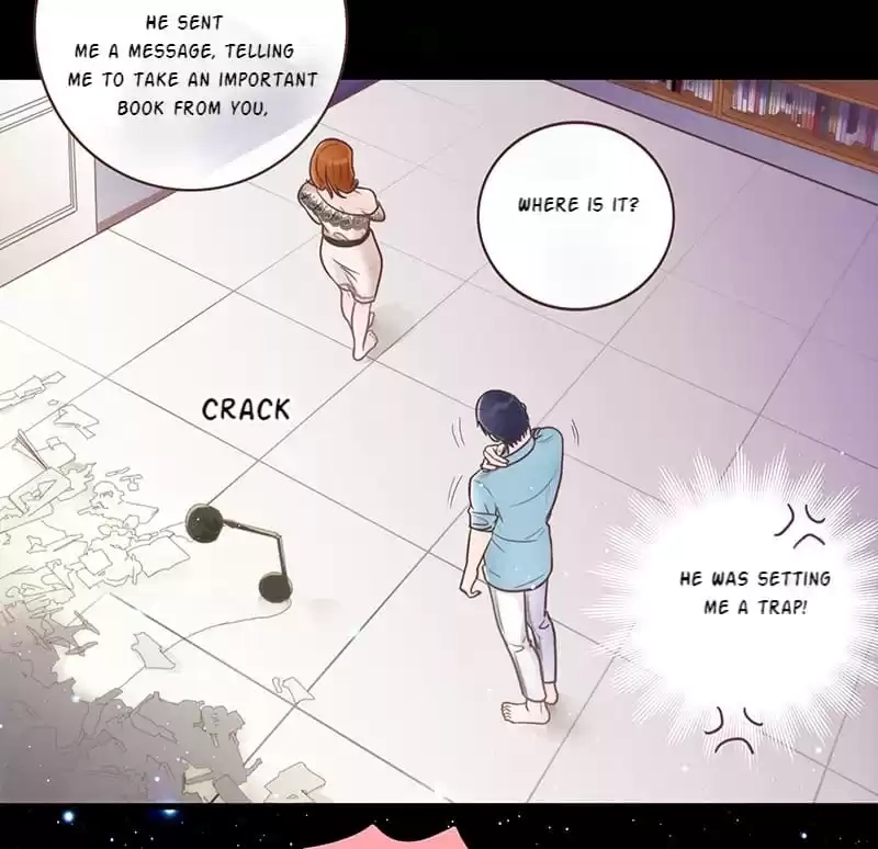 Read The Worst Infatuation chapter 24 image 30 on Lezhin