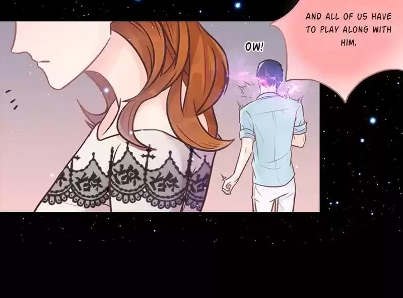 Read The Worst Infatuation chapter 24 image 32 on Lezhin