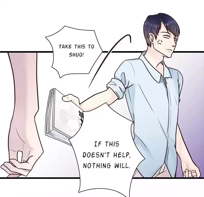 Read The Worst Infatuation chapter 24 image 41 on Lezhin