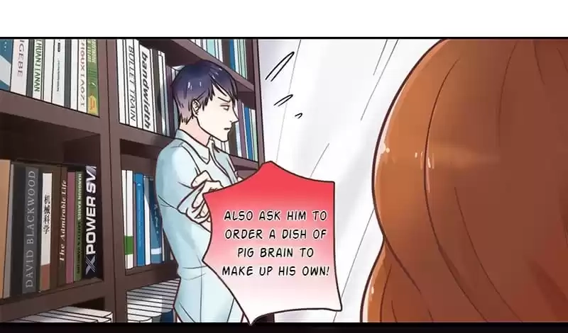 Read The Worst Infatuation chapter 24 image 45 on Lezhin