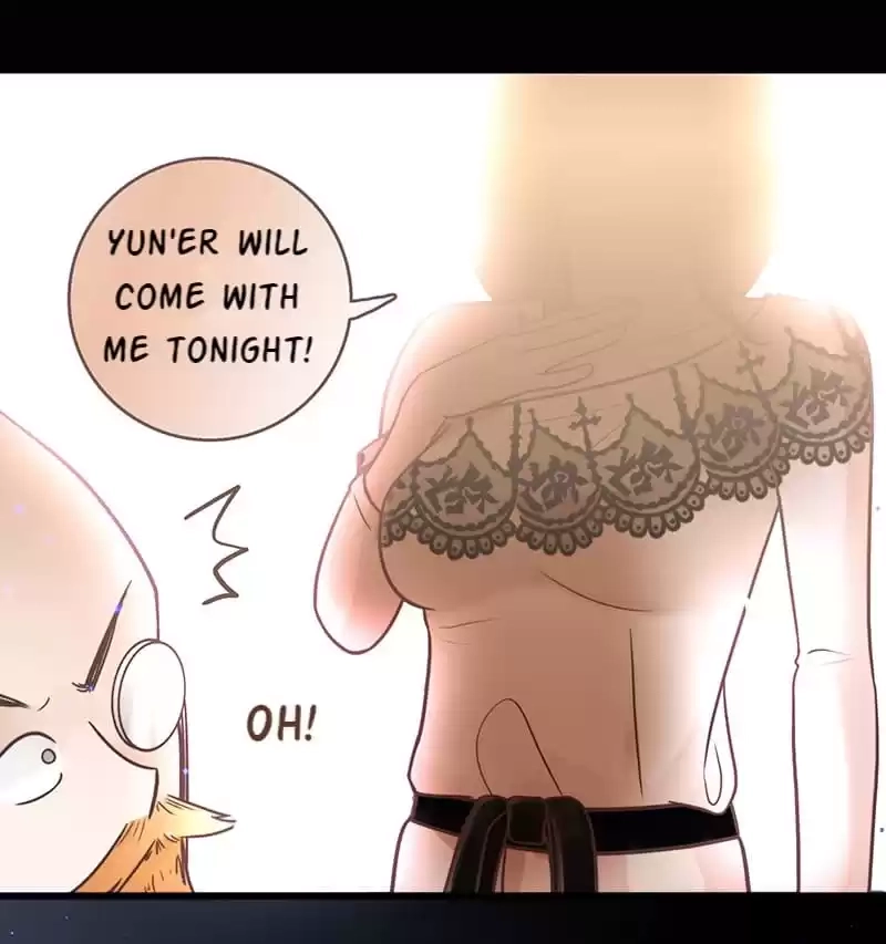 Read The Worst Infatuation chapter 24 image 78 on Lezhin