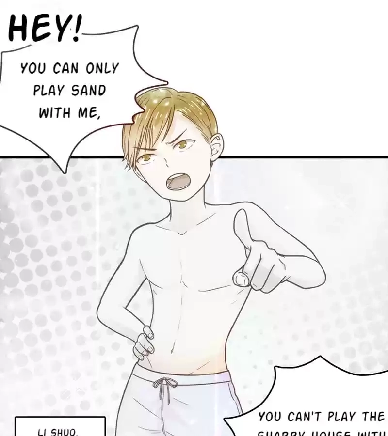 Read The Worst Infatuation chapter 24 image 84 on Lezhin
