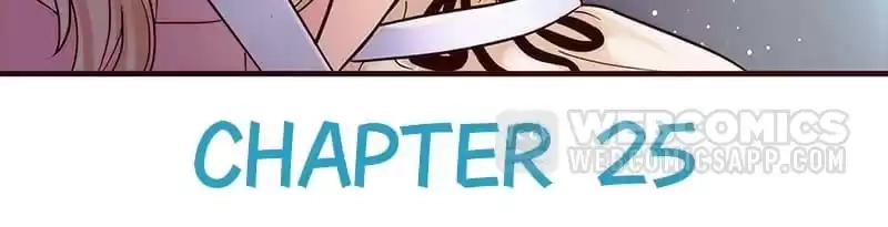 Read The Worst Infatuation chapter 25 image 1 on Lezhin