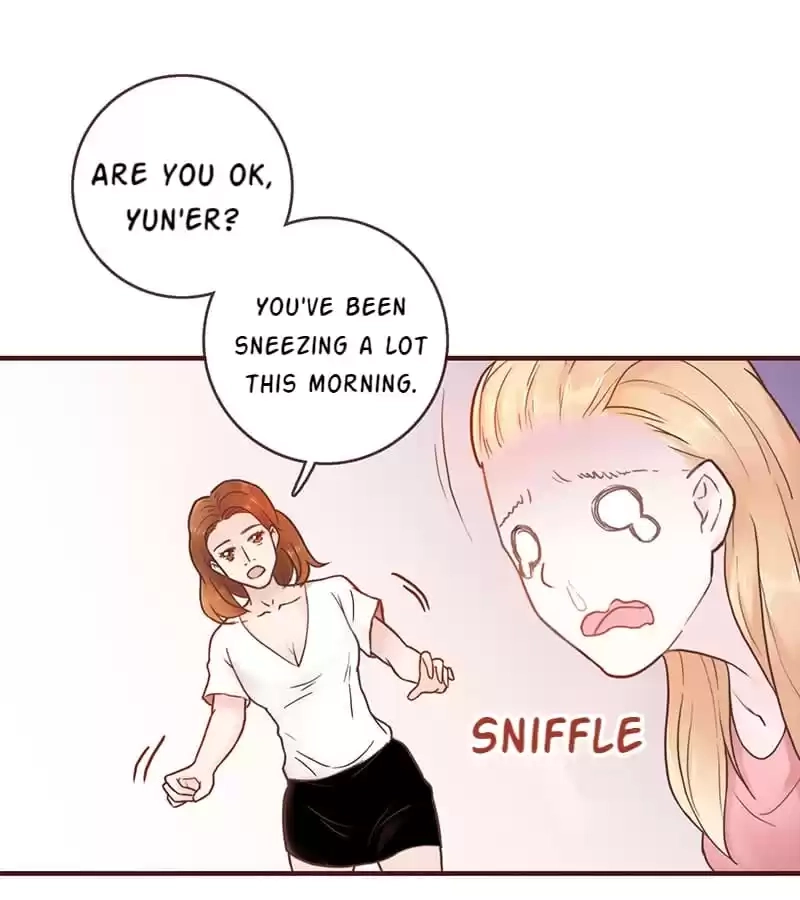 Read The Worst Infatuation chapter 25 image 108 on Lezhin