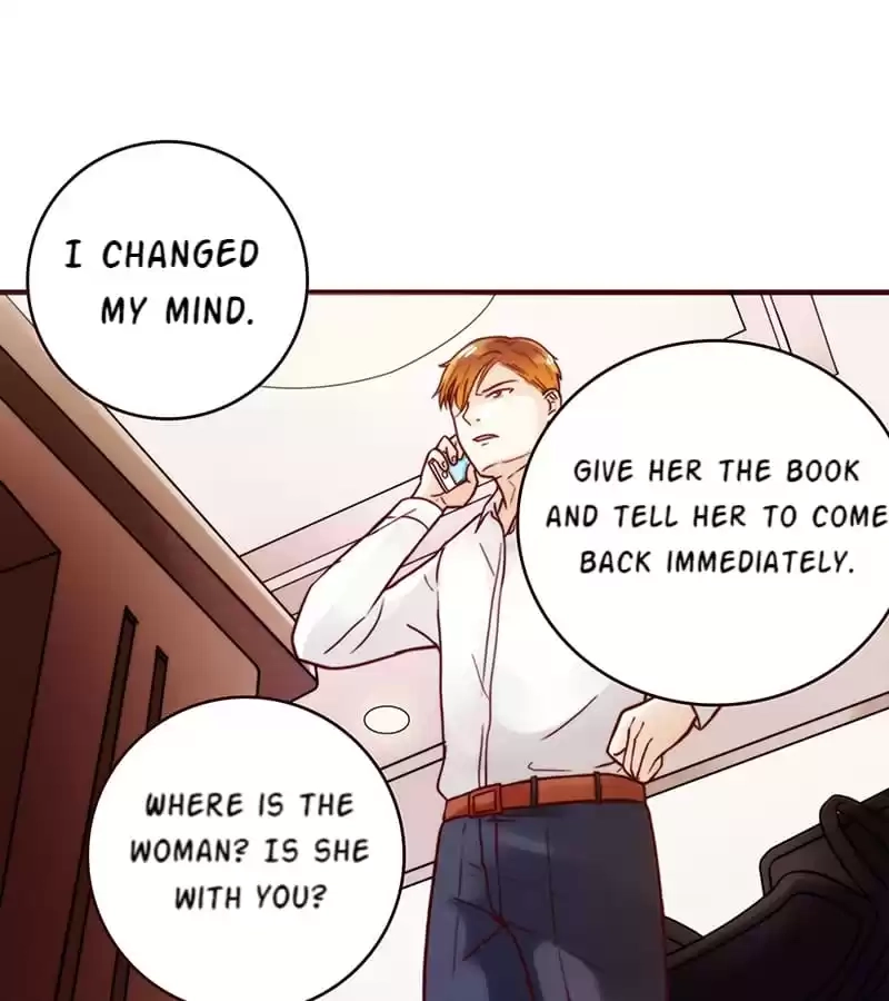 Read The Worst Infatuation chapter 25 image 13 on Lezhin