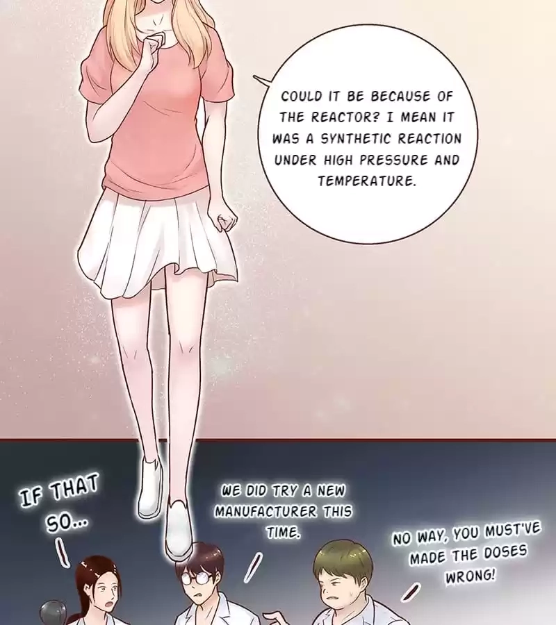 Read The Worst Infatuation chapter 25 image 146 on Lezhin